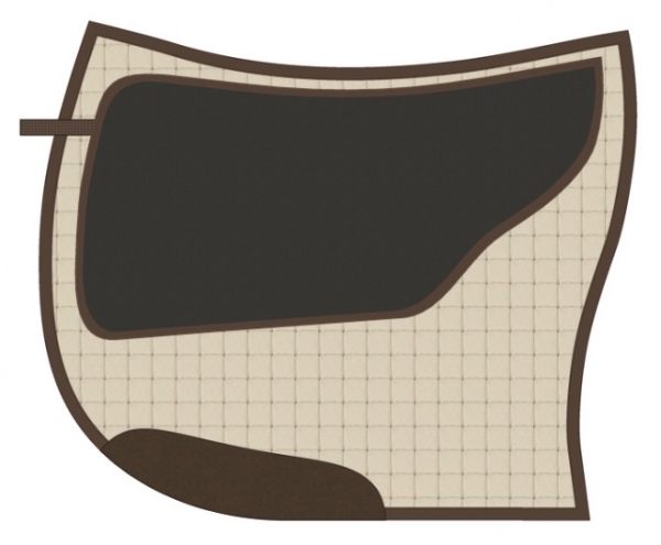 El Campo, Form "Bézier"